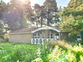 Strandblick - Dorf 1 Ferienhaus 16, Lübeck